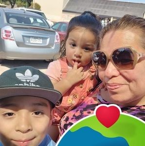 Meet your Posher, Mayte